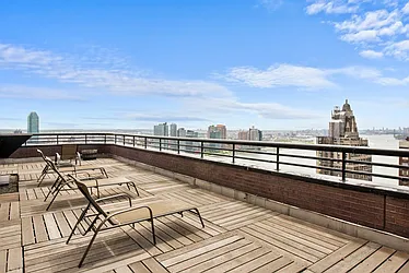 Rented by Keller Williams NYC