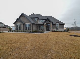 1007 Bendelow Dr, Cave Springs, AR 72718