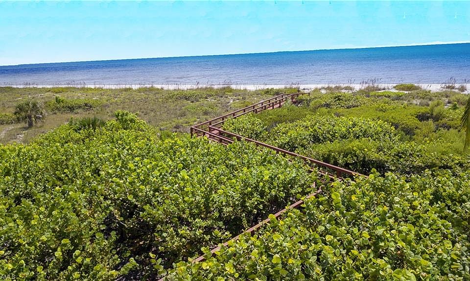 1st image of 2629 W Gulf Dr Unit 1B