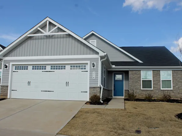 954 Rev Robert Reid St, Woodruff, SC 29388