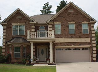 40 Riles Ct, Sumter, SC 29154