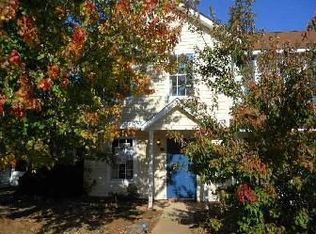 318 Quincy Ave, McDonough, GA