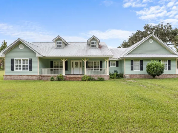 5001 89th Pass, Live Oak, FL 32060