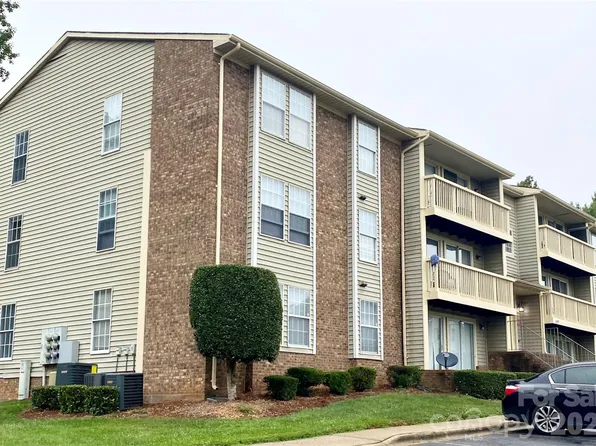1604 Arlyn Cir APT G, Charlotte, NC 28213