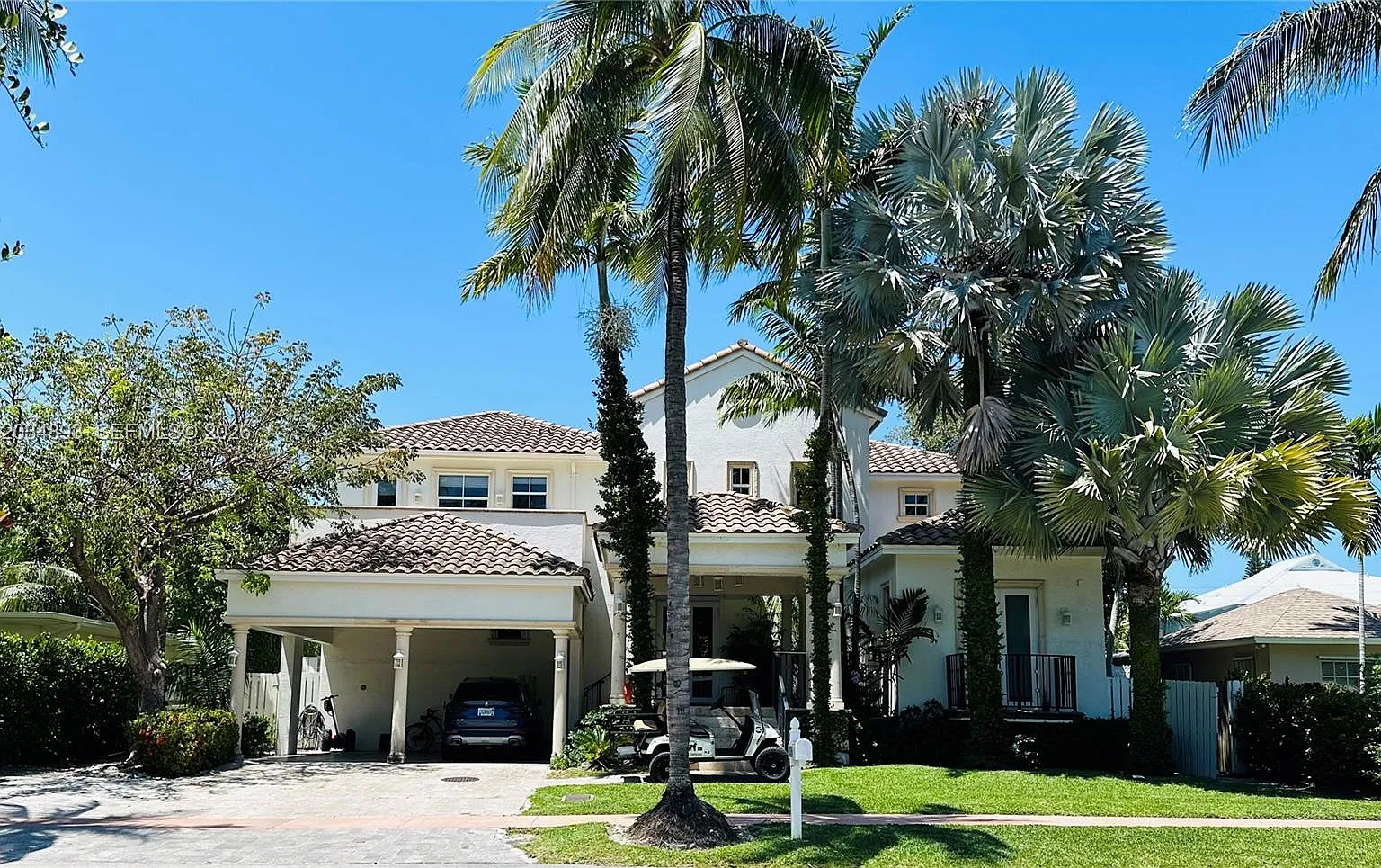 Biscayne Key Estates — Photo 1