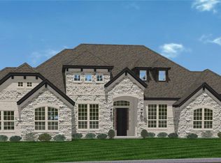 235 Heirloom McLendon, Rockwall, TX 75032