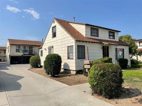 1380 Elm Ave, San Gabriel, CA 91775