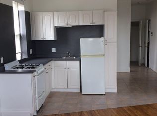 151 Park Dr #111, Boston, MA 02215