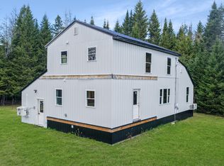 2194 Van Buren Rd, Caribou, ME 04736