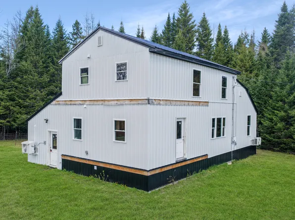 2194 Van Buren Road, Connor Twp, ME 04736