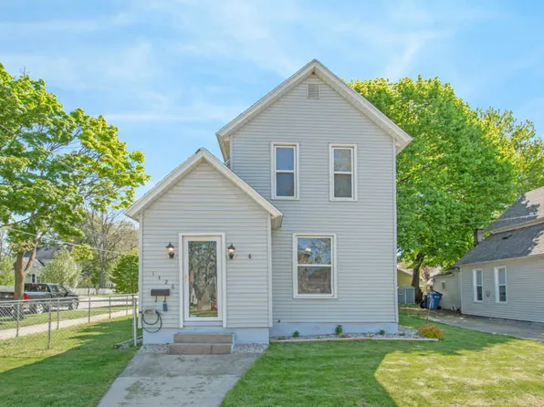 1326 Columbia Ave NE, Grand Rapids, MI 49505