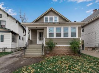 185 Hutchinson Ave, Buffalo, NY