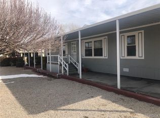 4828 N Casey Ln, Kingman, AZ 86409