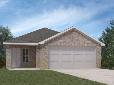 4290 Pope Br, Crandall, TX, 75114