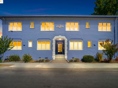 400 Avon St APT 4, Oakland, CA, 94618