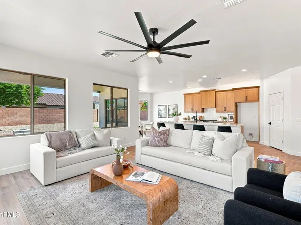2132 E REDWOOD Drive, Chandler, AZ 85286