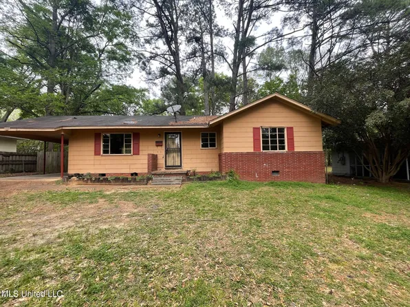 154 Cedars Of Lebanon Rd, Jackson, MS 39206