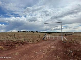 1342 Concho Hwy, Concho, AZ 85924
