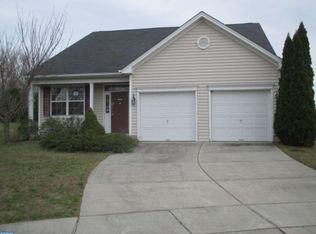 41 Caserta Dr, Sewell, NJ 08080
