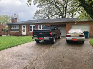 5513 Taylor Mill Rd, Taylor Mill, KY 41015