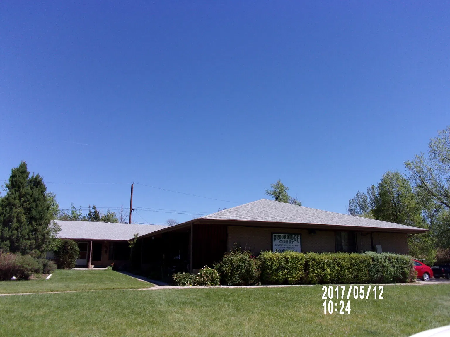 1 bed, 1.0 bath, 800 sqft, $1,025 — Photo 3