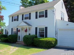310 N Highland Ave, East Syracuse, NY 13057