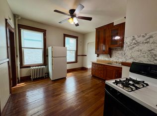231 Cato St #2R, Woonsocket, RI 02895