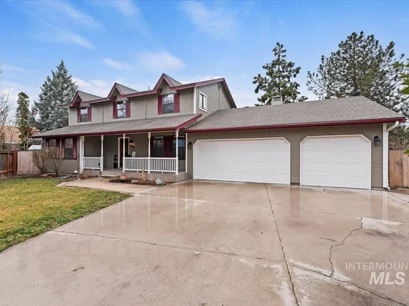 428 W Mayfair Ct, Boise, ID 83706