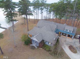 386 Ogletree Rd, Milledgeville, GA 31061