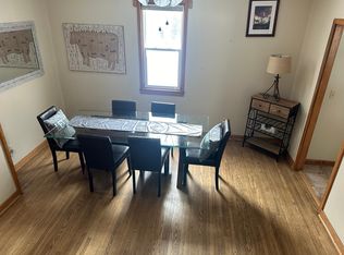 507 1st St, Du Bois, PA 15801