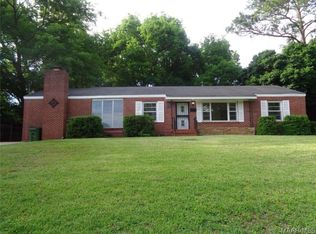 3723 Ware Ct, Montgomery, AL 36109