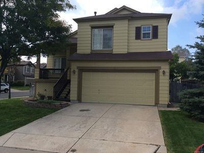 8463 Kochia Ct, Parker, CO, 80134