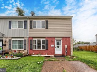 2519 Barkley Ln, Harrisburg, PA 17104