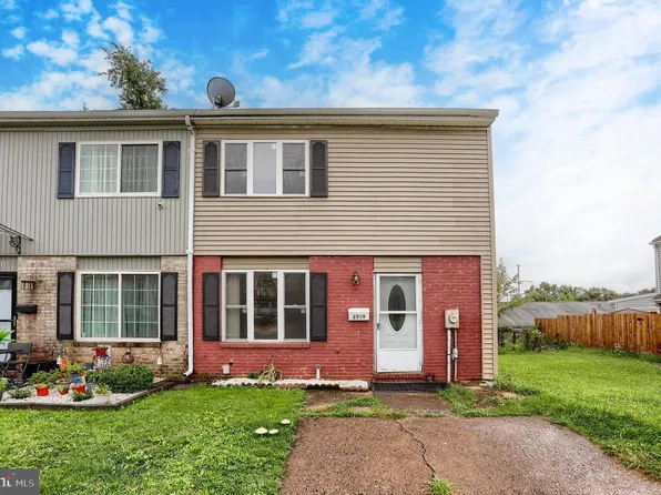 2519 Barkley Ln, Harrisburg, PA 17104