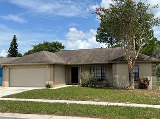 1021 Peachwood Dr, Brandon, FL 33510