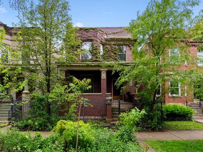 6450 N Newgard Ave, Chicago, IL, 60626