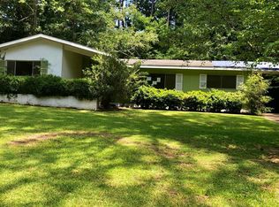 2850 14th Pl, Meridian, MS 39305