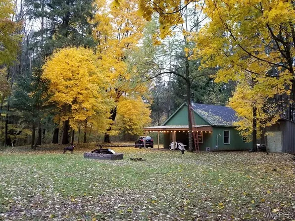 5635 E Shelby Rd, Medina, NY 14103