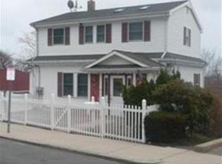 94 Suffolk Ave, Revere, MA 02151