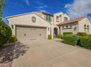 3516 E Megan St, Gilbert, AZ 85295