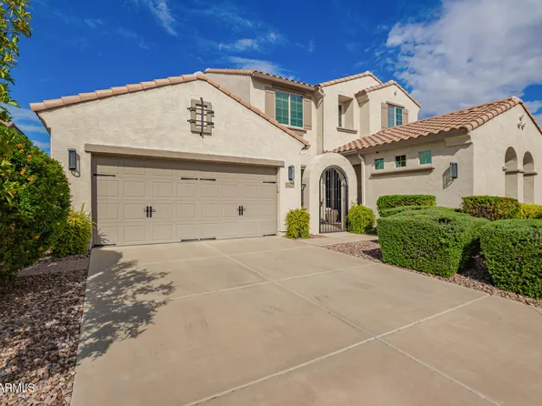 3516 E MEGAN Street, Gilbert, AZ 85295