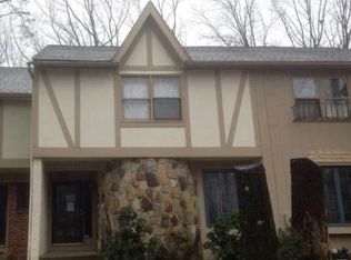 622 Jaeger Ct, Sicklerville, NJ 08081