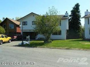 4040 Galactica Dr, Anchorage, AK 99517