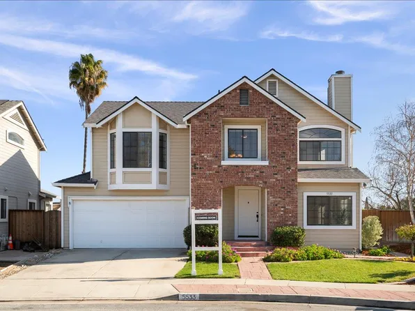 5533 Sunspring Cir, San Jose, CA 95138