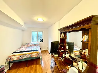 Rented by Pear NYC LLC