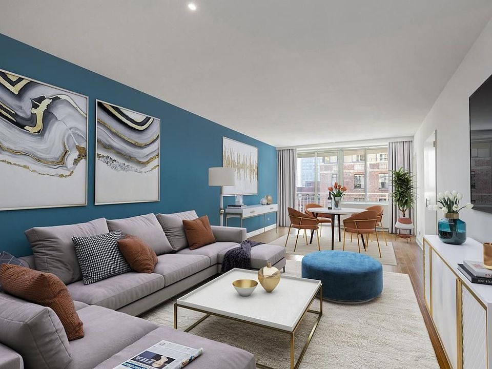 1st image of 333 E 56th St APT 3G