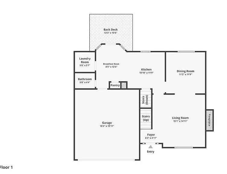 564 Kirtley Ct — Photo 2