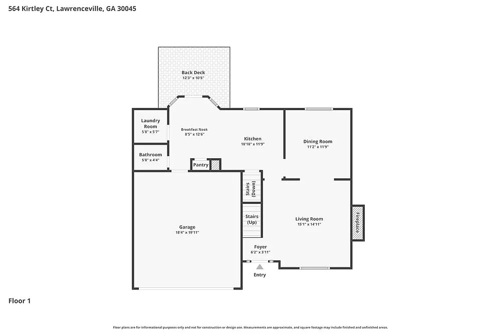 Building Photo - 564 Kirtley Ct