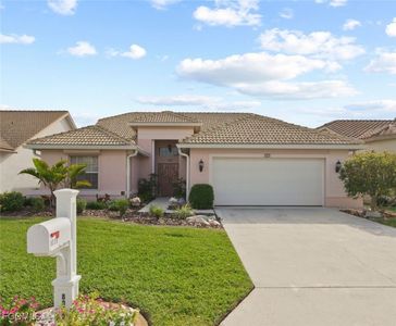 8009 Breton Cir, Fort Myers, FL, 33912