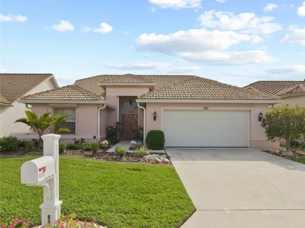 8009 Breton Cir, Fort Myers, FL 33912